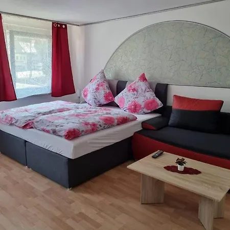 Km2 Apartment Triberg im Schwarzwald Extérieur photo