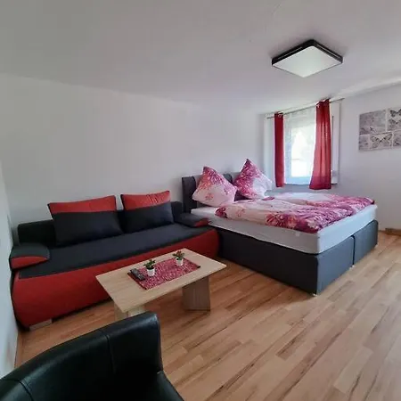 Km2 Apartment Triberg im Schwarzwald Extérieur photo
