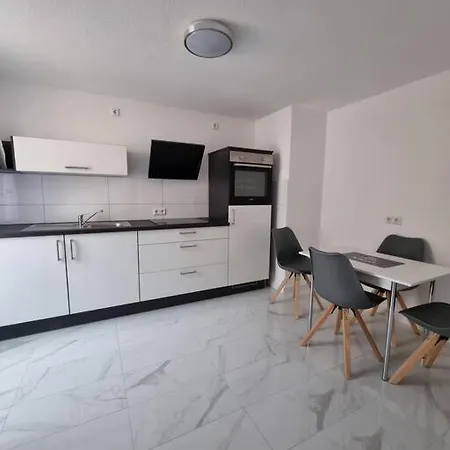 Km2 Apartment Triberg im Schwarzwald Extérieur photo