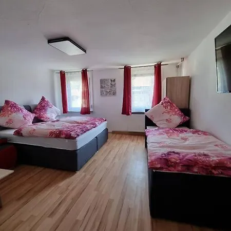 Km2 Apartment Triberg im Schwarzwald Extérieur photo