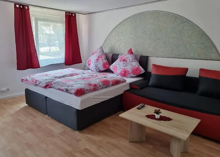Km2 Apartment
