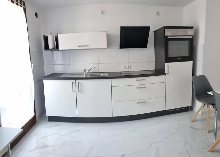 Km2 Apartment
