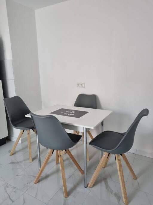 Km2 Apartment *