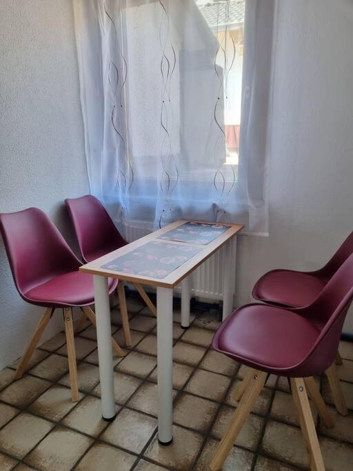 Km2 Apartment Triberg im Schwarzwald